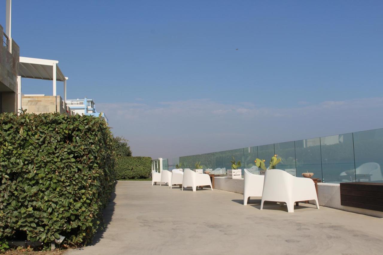 Dimore Di Mare 테르몰리 외부 사진