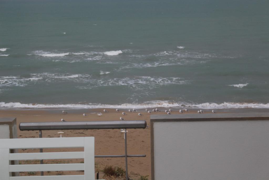 Dimore Di Mare 테르몰리 외부 사진