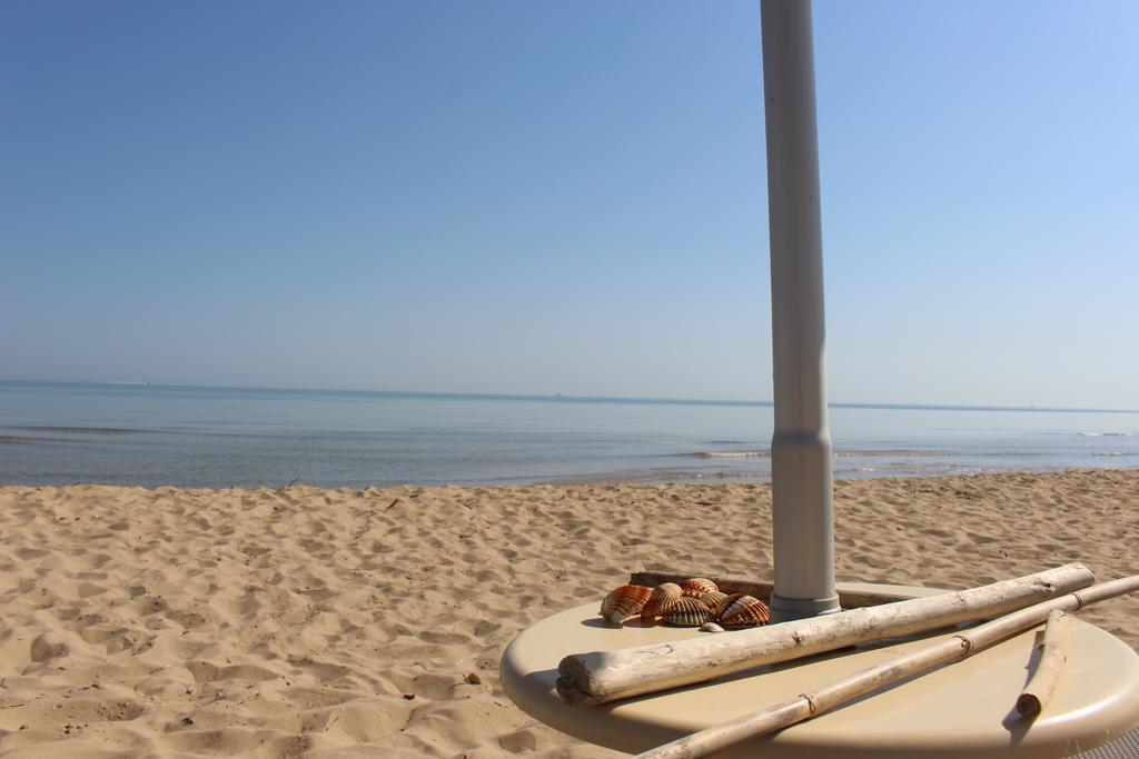 Dimore Di Mare 테르몰리 외부 사진