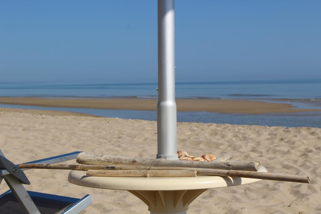 Dimore Di Mare 테르몰리 외부 사진