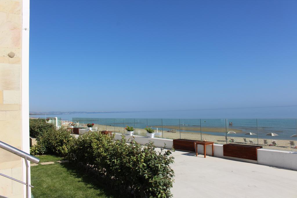 Dimore Di Mare 테르몰리 외부 사진